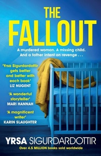 Enlarge image Cover: The Fallout - Hodder Paperback