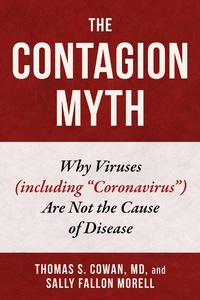 Abbildung von: The Contagion Myth - Skyhorse Publishing