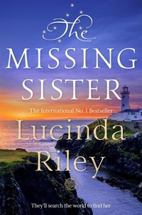 Enlarge image Cover: The Missing Sister - Macmillan