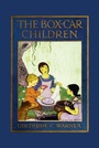 Cover: The Box-Car Children - Wilder Publications, Inc.