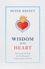 Cover: Wisdom of the Heart - TAN Books