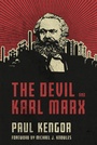 Cover: Devil and Karl Marx - TAN Books