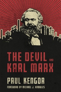 Enlarge image Cover: Devil and Karl Marx - TAN Books
