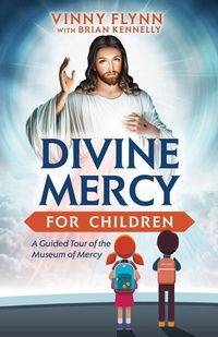 Enlarge image Cover: Divine Mercy for Children - Saint Benedict Press