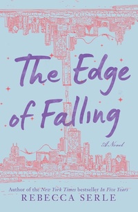 Abbildung von: The Edge of Falling - Simon & Schuster Books for Young Readers