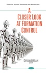 Cover: Closer Look at Formation Control - Nova Science Publishers Inc