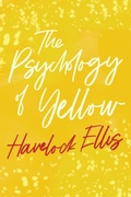 Bild: The Psychology of Yellow - Read Books