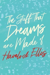 Abbildung von: The Stuff That Dreams are Made of - Read Books