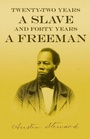 Cover: Twenty-Two Years a Slave - And Forty Years a Freeman - Read Books