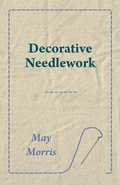 Cover: Decorative Needlework - Read Books Ltd.