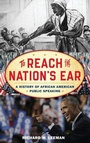 Cover: To Reach the Nation's Ear - Rowman & Littlefield Publishers