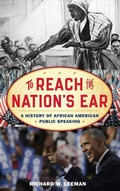 Cover: To Reach the Nation's Ear - Rowman & Littlefield Publishers