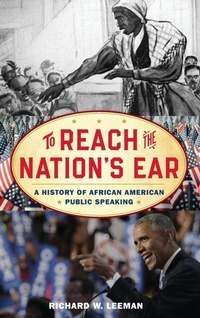 Enlarge image Cover: To Reach the Nation's Ear - Rowman & Littlefield Publishers