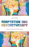 Cover: Adaptation and Psychotherapy - Rowman & Littlefield Publishers