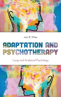 Enlarge image Cover: Adaptation and Psychotherapy - Rowman & Littlefield Publishers