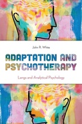 Cover: Adaptation and Psychotherapy - Rowman & Littlefield Publishers