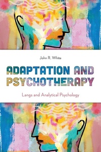 Enlarge image Cover: Adaptation and Psychotherapy - Rowman & Littlefield Publishers