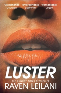 Enlarge image Cover: Luster - Picador