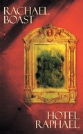 Cover: Hotel Raphael - Picador