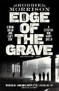 Cover: Edge of the Grave - Macmillan