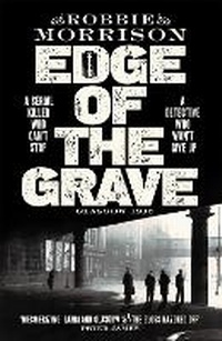Abbildung von: Edge of the Grave - Macmillan