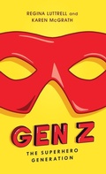 Cover: Gen Z - Rowman & Littlefield Publishers