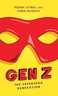 Enlarge image Cover: Gen Z - Rowman & Littlefield Publishers