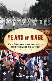 Enlarge image Cover: Years of Rage - Rowman & Littlefield Publishers