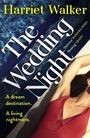Cover: The Wedding Night - Hodder Paperback