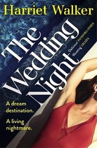 Enlarge image Cover: The Wedding Night - Hodder Paperback
