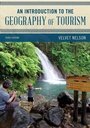 Cover: An Introduction to the Geography of Tourism - Rowman & Littlefield Publishers