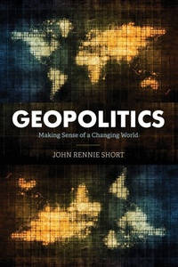 Enlarge image Cover: Geopolitics - Rowman & Littlefield Publishers