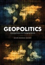 Cover: Geopolitics - Rowman & Littlefield Publishers