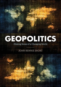 Enlarge image Cover: Geopolitics - Rowman & Littlefield Publishers