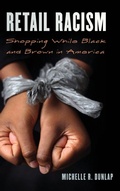 Cover: Retail Racism - Rowman & Littlefield Publishers