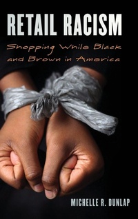 Enlarge image Cover: Retail Racism - Rowman & Littlefield Publishers