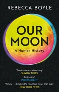 Cover: Our Moon - Sceptre