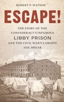Cover: Escape! - Rowman & Littlefield Publishers