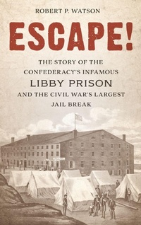Enlarge image Cover: Escape! - Rowman & Littlefield Publishers