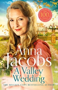 Abbildung von: A Valley Wedding - Hodder Paperback