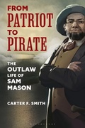 Cover: From Patriot to Pirate - Rowman & Littlefield Publishers
