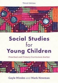 Abbildung von: Social Studies for Young Children - Rowman & Littlefield Publishers