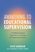 Cover: Awakening to Educational Supervision - Rowman & Littlefield Publishers
