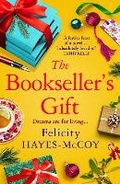 Cover: The Bookseller's Gift - Hachette Books Ireland
