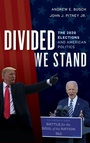 Cover: Divided We Stand - Rowman & Littlefield Publishers