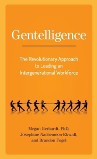 Enlarge image Cover: Gentelligence - Rowman & Littlefield Publishers
