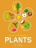 Cover: Science in Infographics: Plants - Wayland