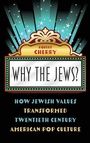 Cover: Why the Jews? - Rowman & Littlefield Publishers