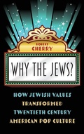 Cover: Why the Jews? - Rowman & Littlefield Publishers