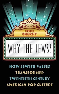 Enlarge image Cover: Why the Jews? - Rowman & Littlefield Publishers